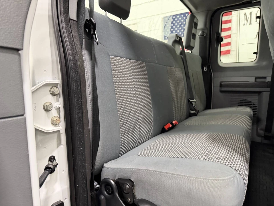2012 Ford Super Duty 3rd Gen - Image 7 of 12