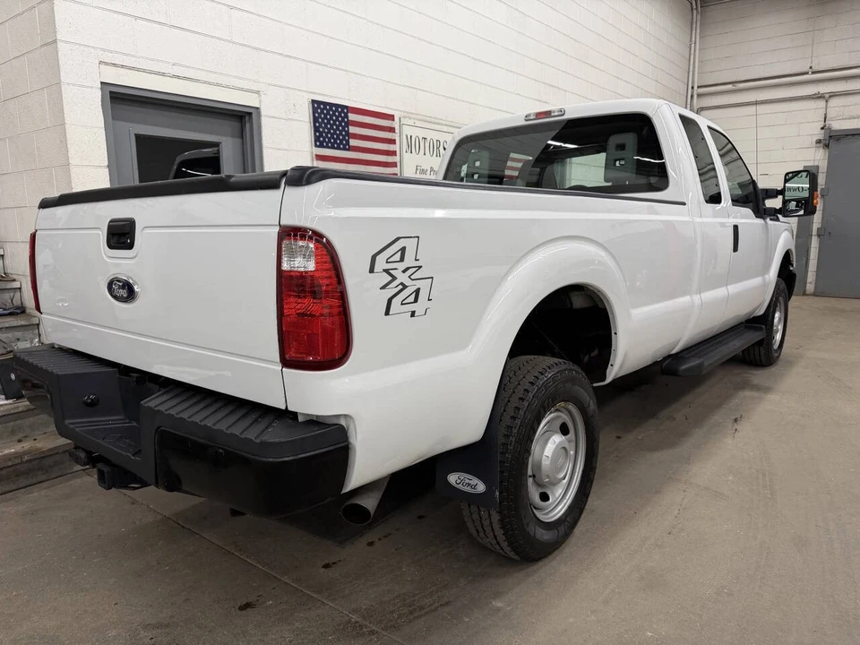 2012 Ford Super Duty 3rd Gen - Image 4 of 12