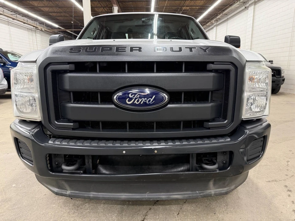2012 Ford Super Duty 3rd Gen - Image 12 of 12