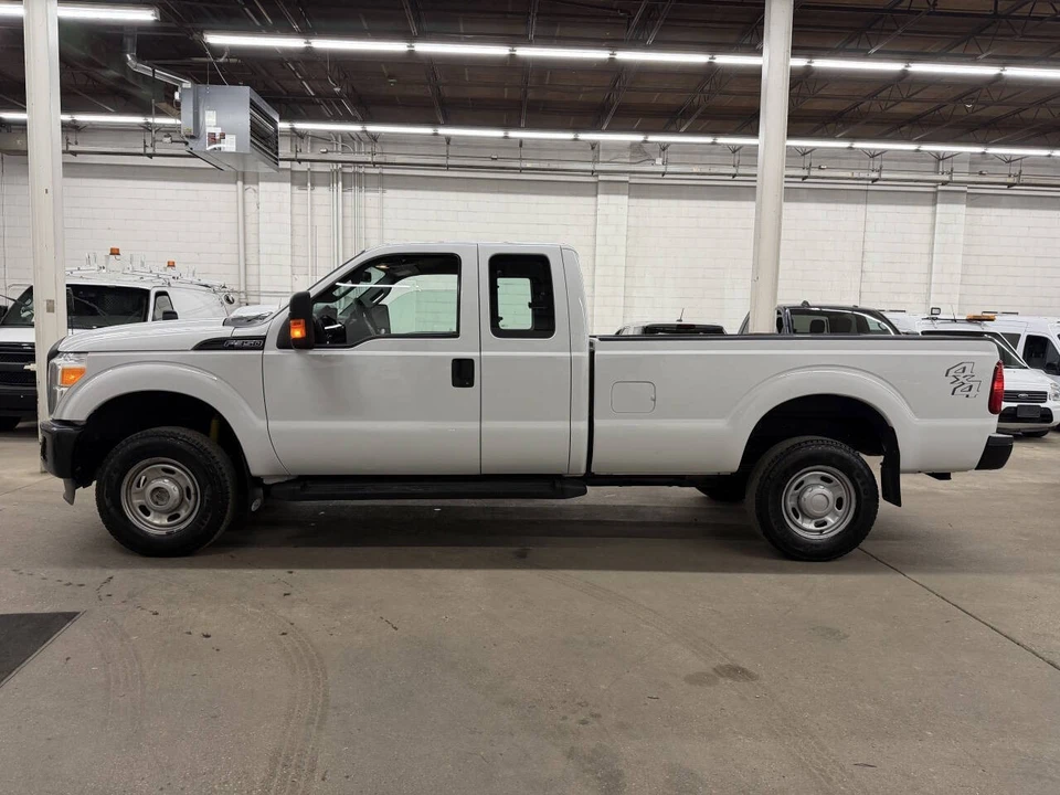 2012 Ford Super Duty 3rd Gen - Image 9 of 12