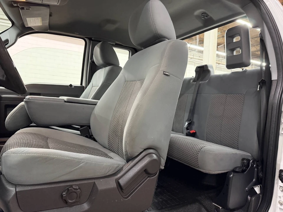 2012 Ford Super Duty 3rd Gen - Image 5 of 12