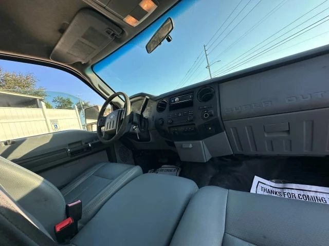 2012 Ford Super Duty 3rd Gen - Image 7 of 12