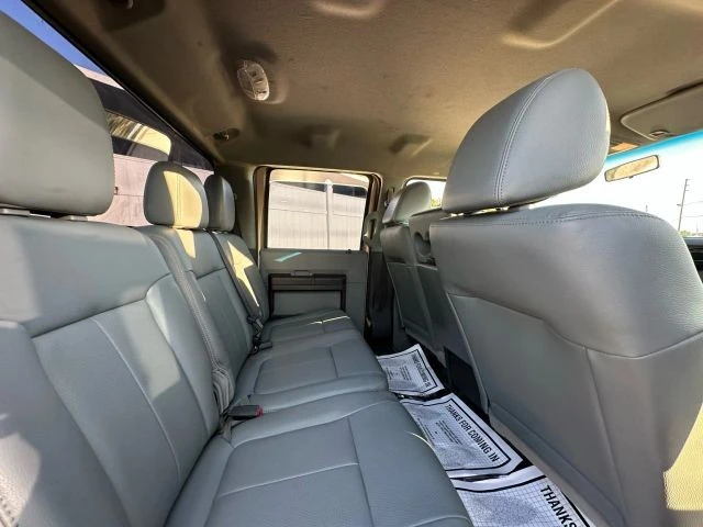 2012 Ford Super Duty 3rd Gen - Image 8 of 12