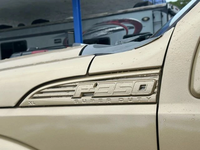 2012 Ford Super Duty 3rd Gen - Image 11 of 12