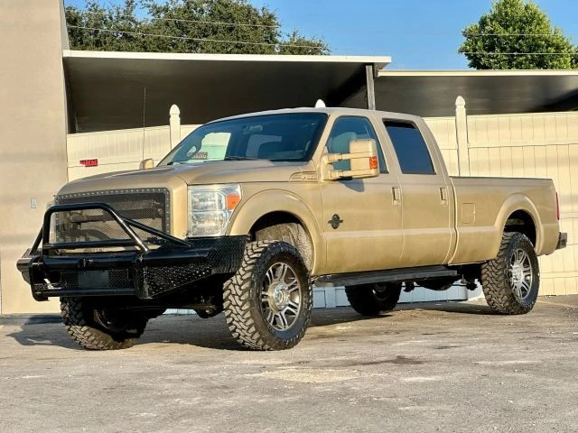 2012 Ford Super Duty 3rd Gen - Image 5 of 12