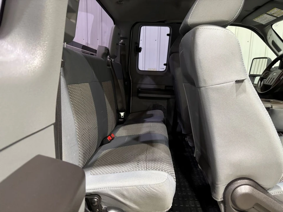 2012 Ford Super Duty 3rd Gen - Image 14 of 21