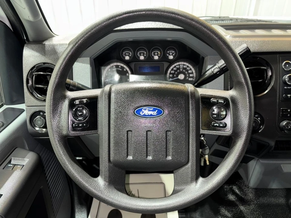 2012 Ford Super Duty 3rd Gen - Image 18 of 21