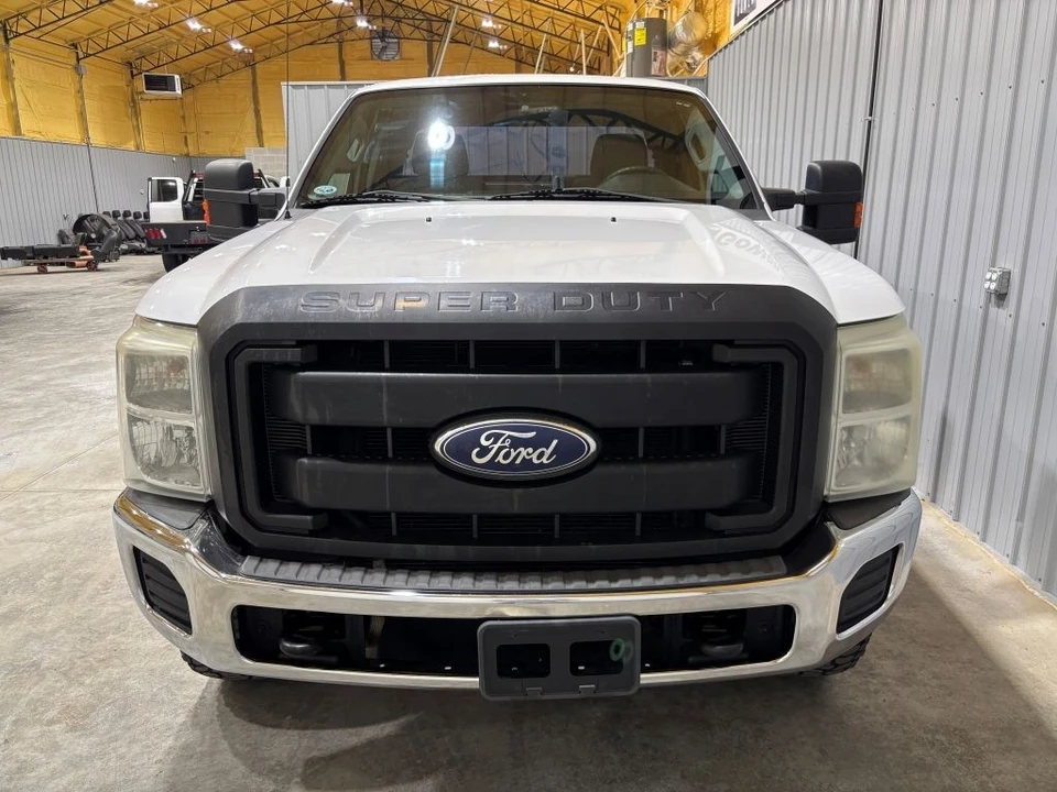 2012 Ford Super Duty 3rd Gen - Image 7 of 21
