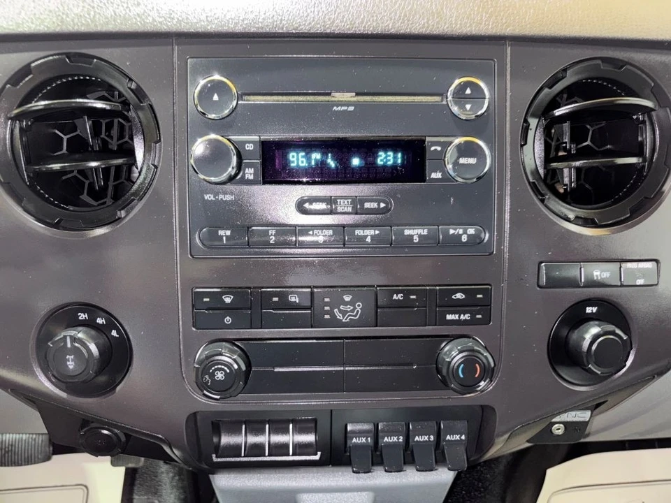 2012 Ford Super Duty 3rd Gen - Image 19 of 21
