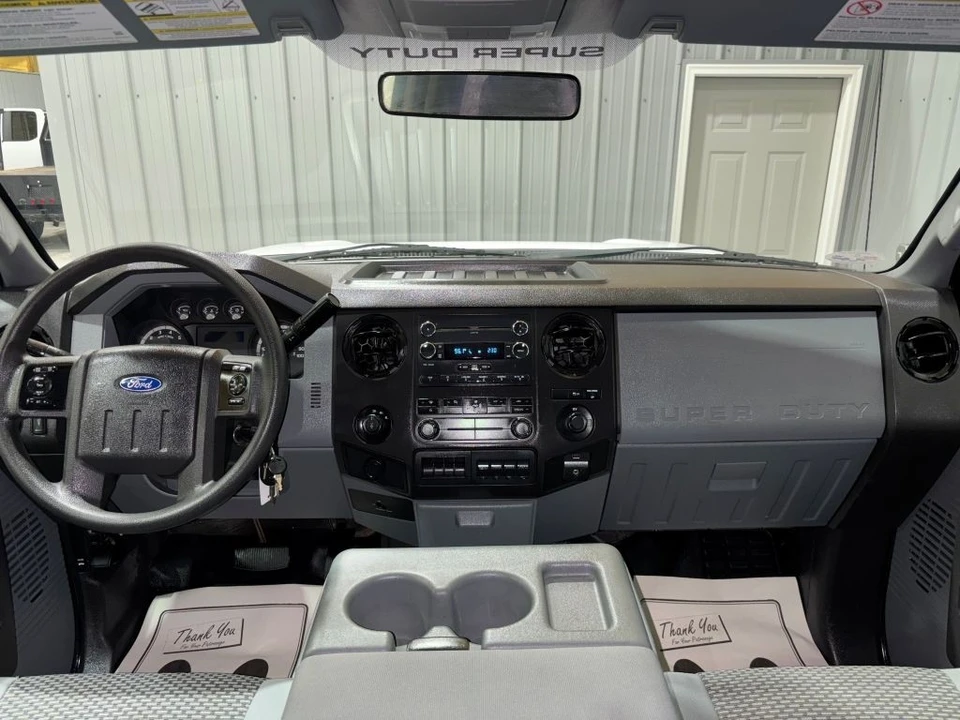 2012 Ford Super Duty 3rd Gen - Image 17 of 21