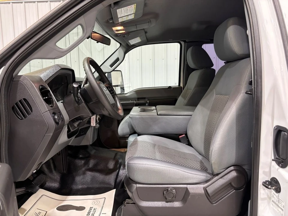 2012 Ford Super Duty 3rd Gen - Image 11 of 21