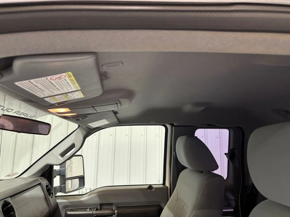 2012 Ford Super Duty 3rd Gen - Image 15 of 21