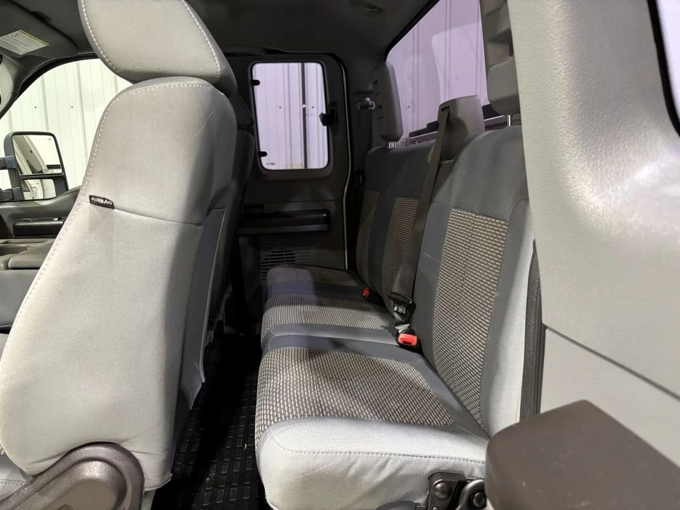 2012 Ford Super Duty 3rd Gen - Image 13 of 21