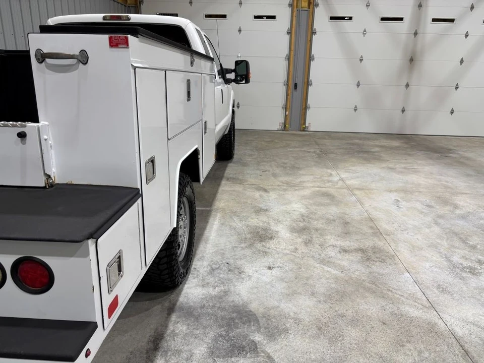 2012 Ford Super Duty 3rd Gen - Image 10 of 21