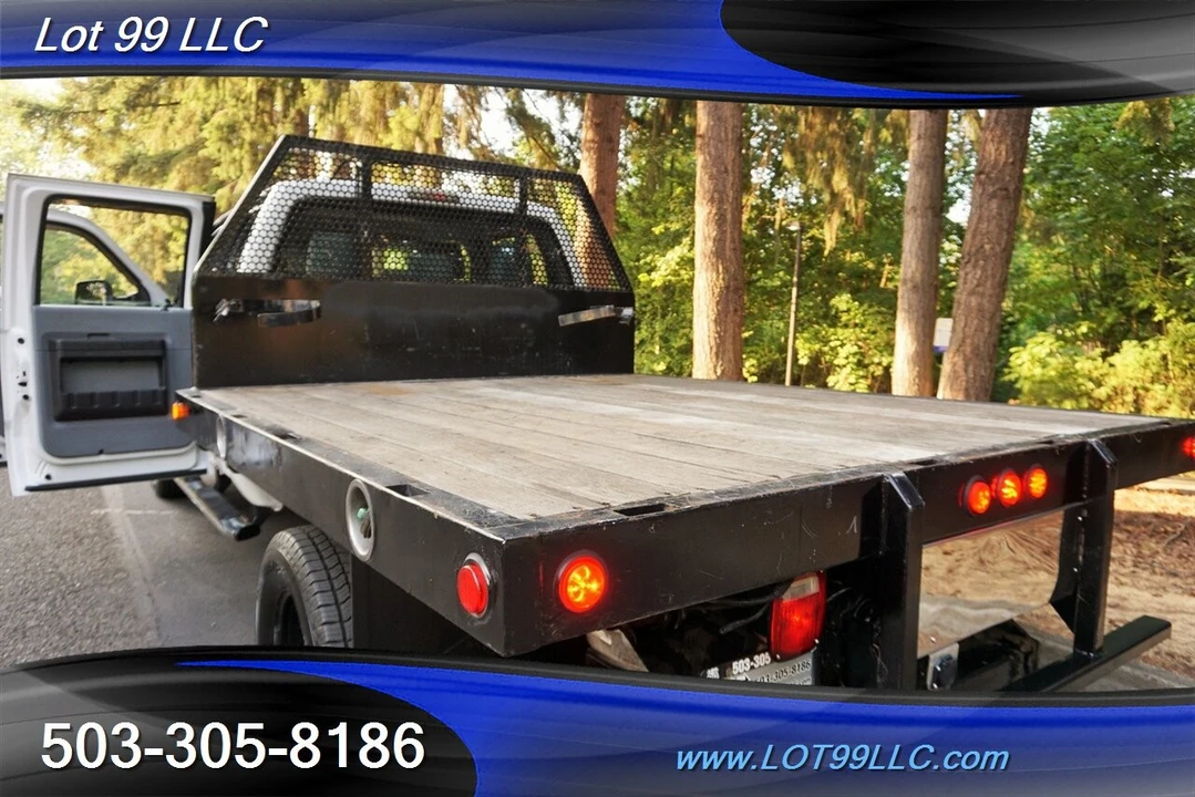 2012 Ford Super Duty 4th Gen - Image 3 of 4