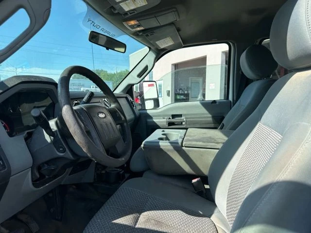 2012 Ford Super Duty 3rd Gen - Image 9 of 12