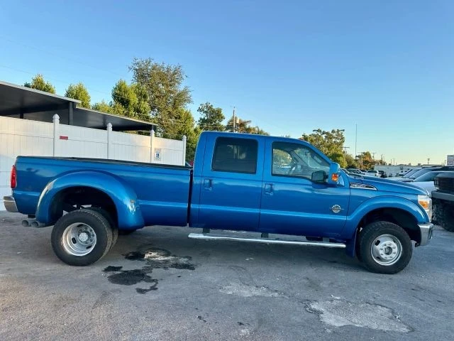 2012 Ford Super Duty 3rd Gen - Image 2 of 12