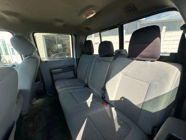 2012 Ford Super Duty 3rd Gen - Image 7 of 12