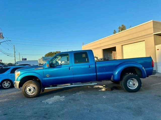 2012 Ford Super Duty 3rd Gen - Image 5 of 12