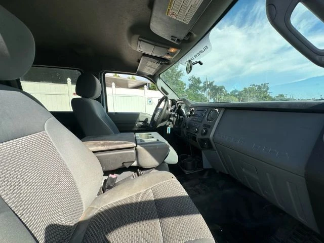 2012 Ford Super Duty 3rd Gen - Image 11 of 12