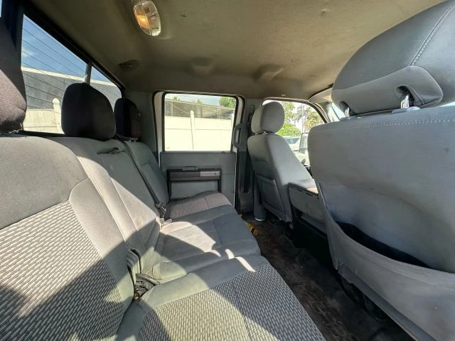 2012 Ford Super Duty 3rd Gen - Image 12 of 12