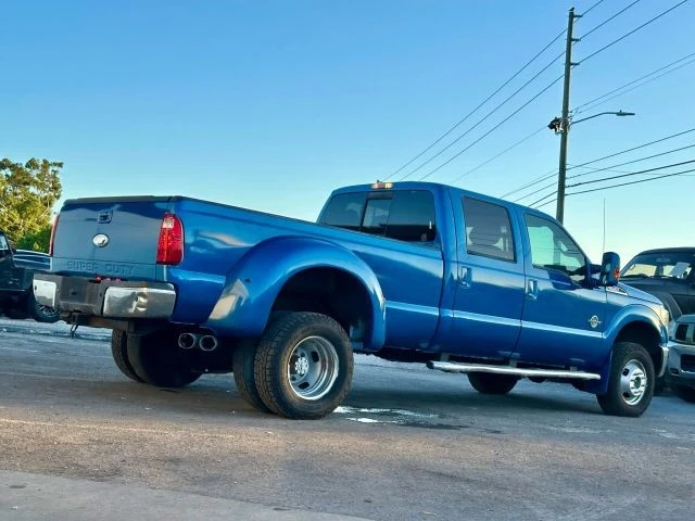 2012 Ford Super Duty 3rd Gen - Image 3 of 12