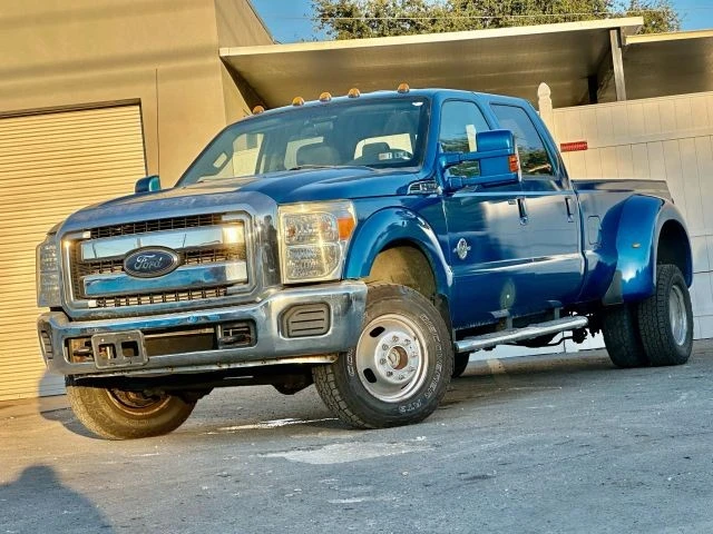2012 Ford Super Duty 3rd Gen - Image 6 of 12