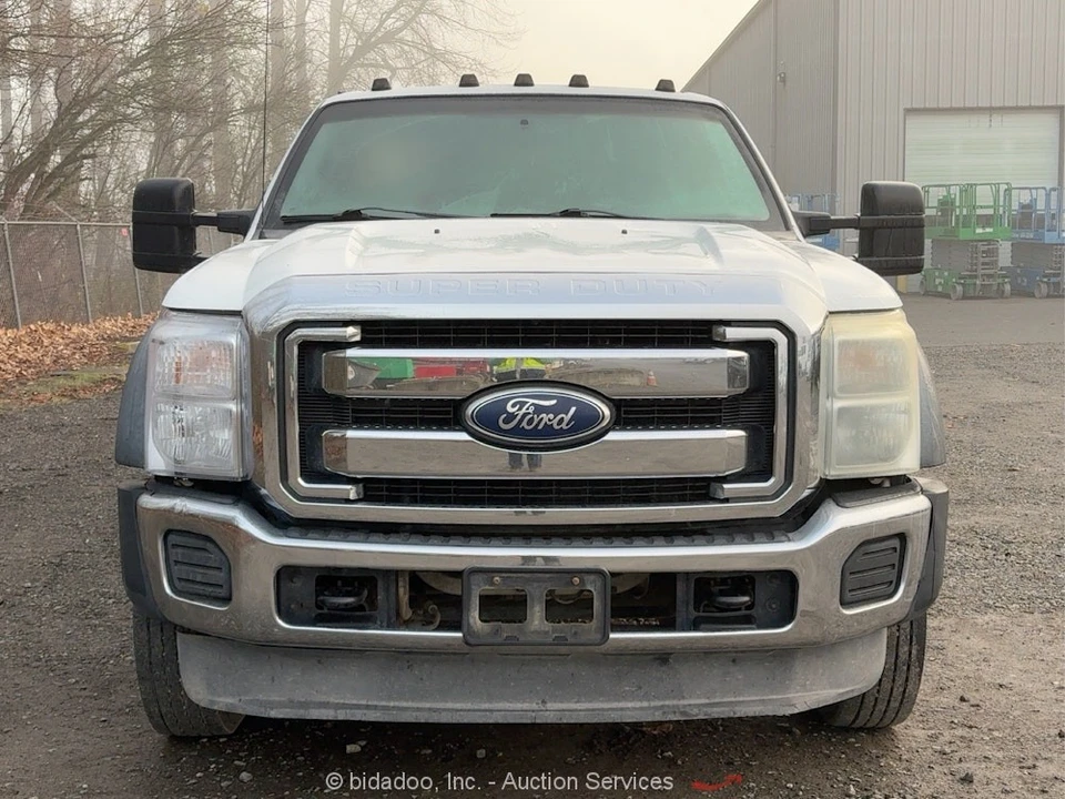 2012 Ford Super Duty 3rd Gen - Image 7 of 12