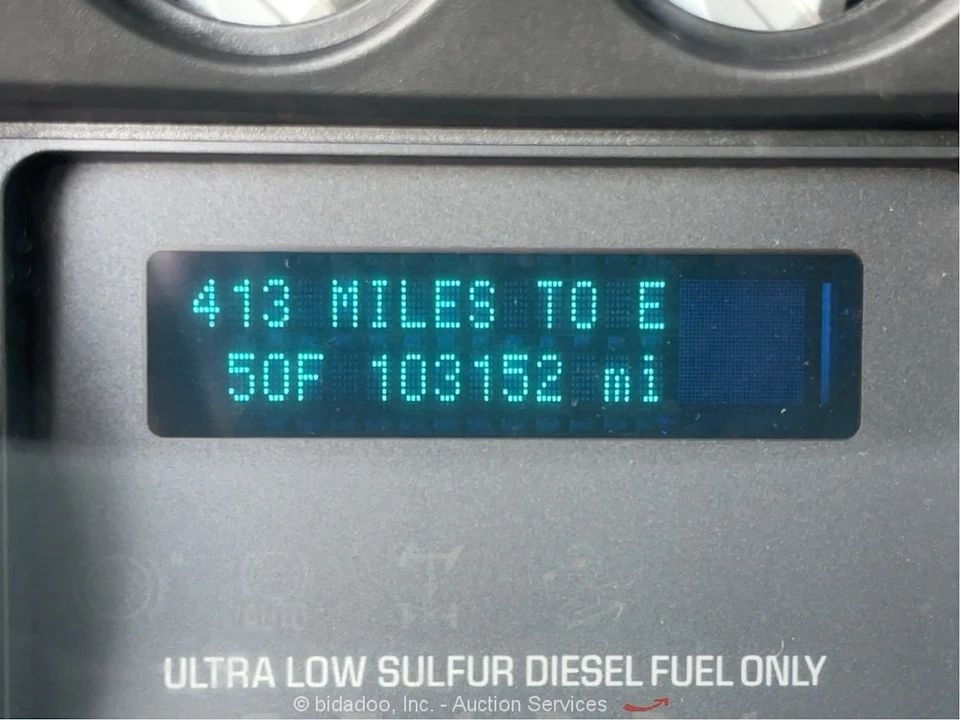 2012 Ford Super Duty 3rd Gen - Image 10 of 12