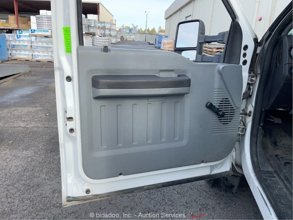 2012 Ford Super Duty 3rd Gen - Image 11 of 12
