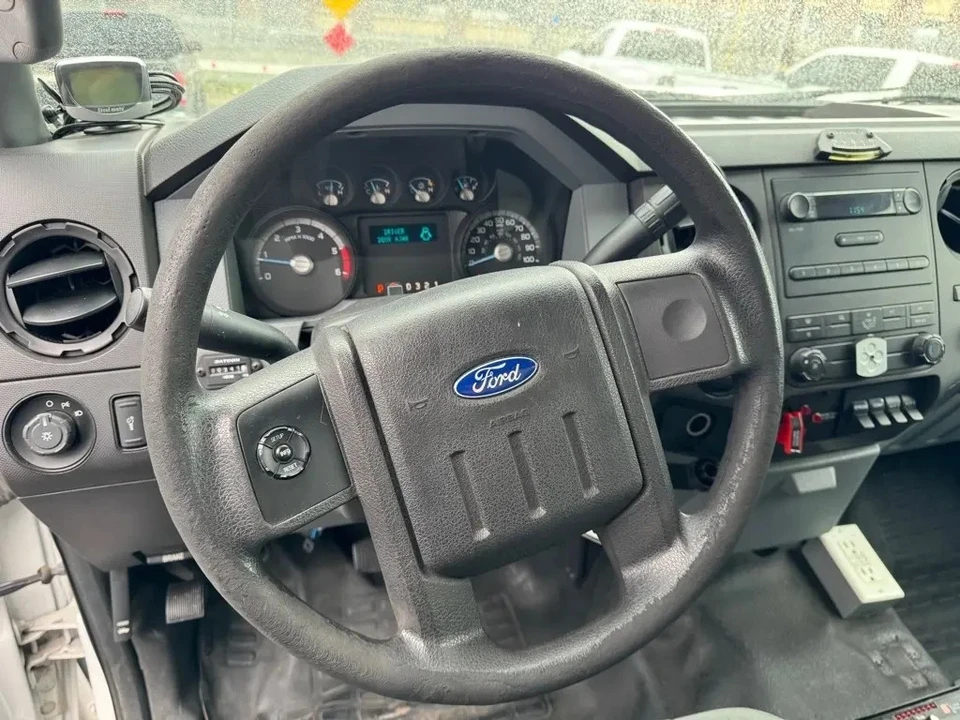 2012 Ford Super Duty 3rd Gen - Image 21 of 24