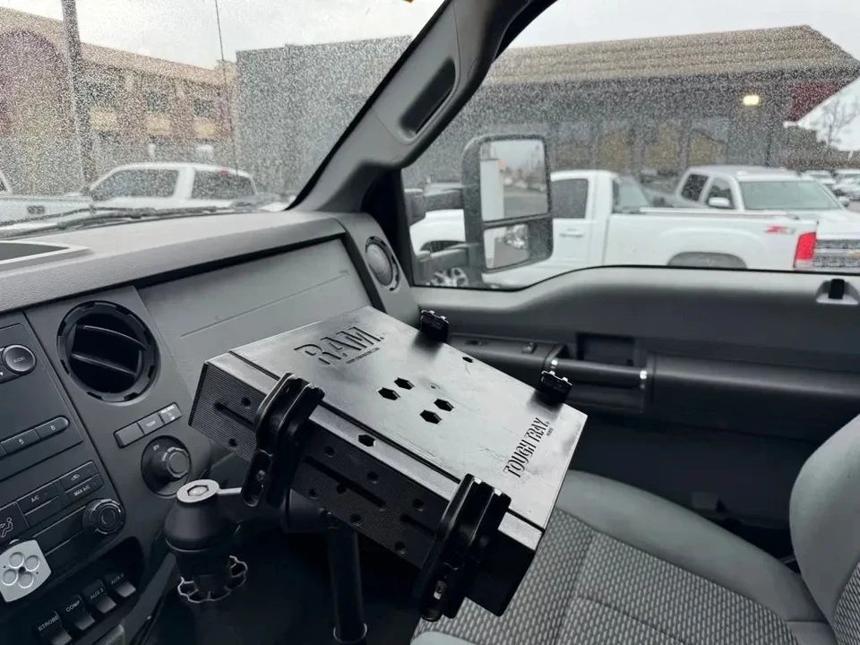 2012 Ford Super Duty 3rd Gen - Image 19 of 24