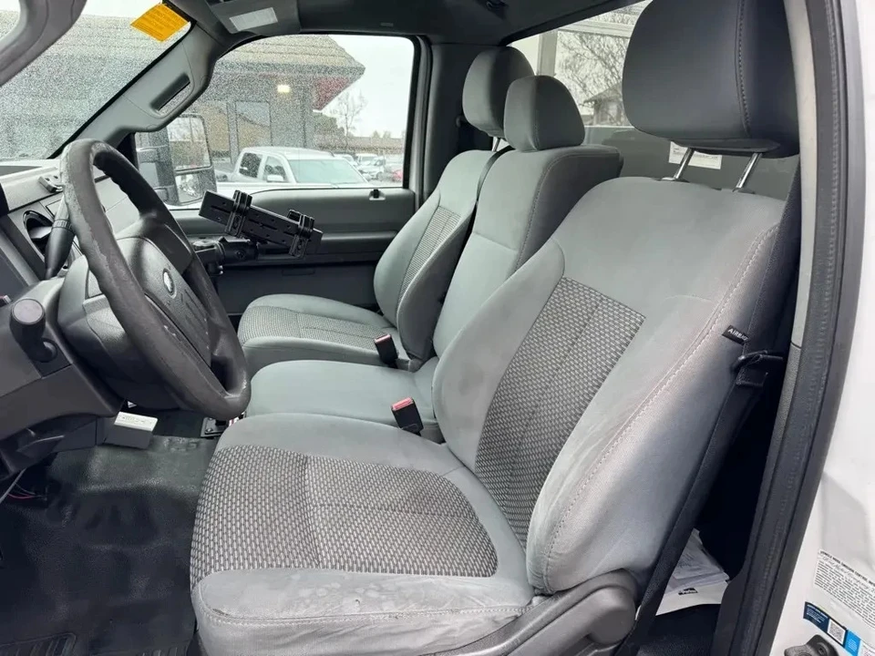 2012 Ford Super Duty 3rd Gen - Image 16 of 24