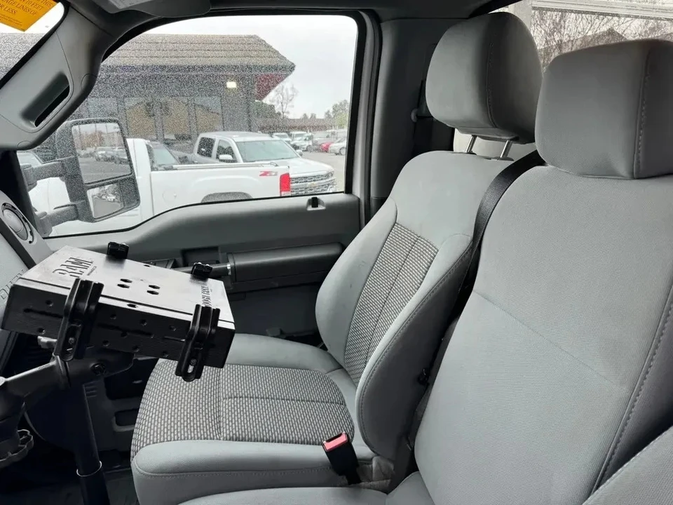 2012 Ford Super Duty 3rd Gen - Image 15 of 24