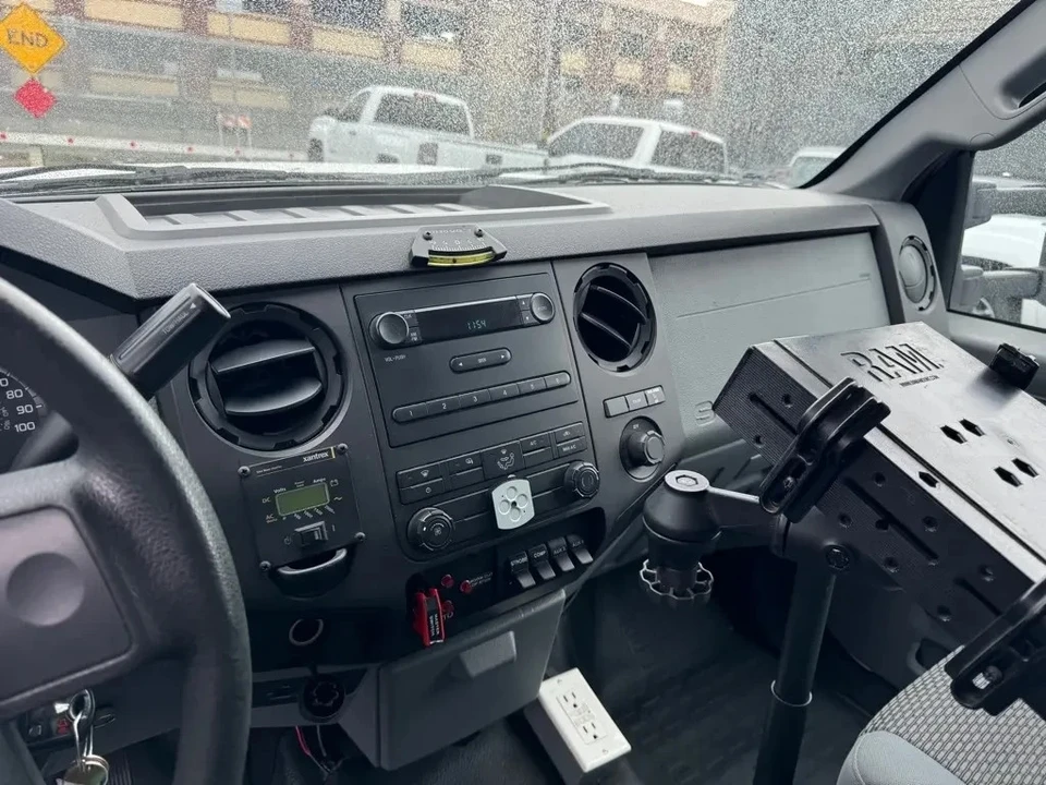 2012 Ford Super Duty 3rd Gen - Image 20 of 24