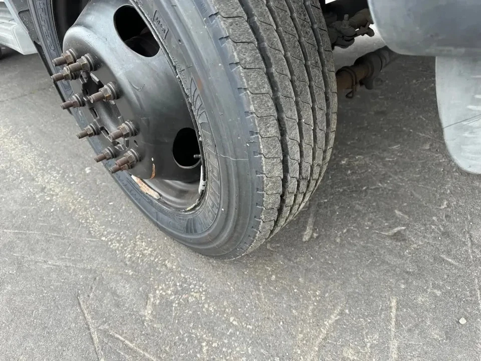 2012 Ford Super Duty 3rd Gen - Image 5 of 24