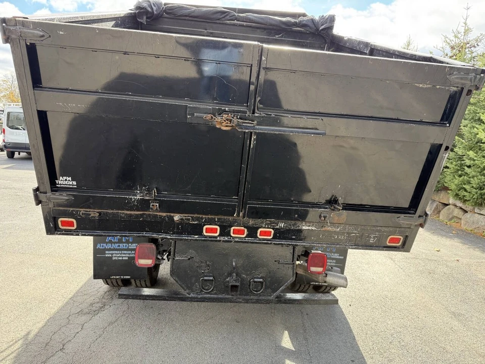 2012 Ford Super Duty 3rd Gen - Image 4 of 12