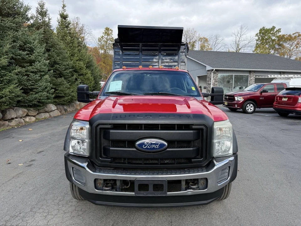 2012 Ford Super Duty 3rd Gen - Image 7 of 12