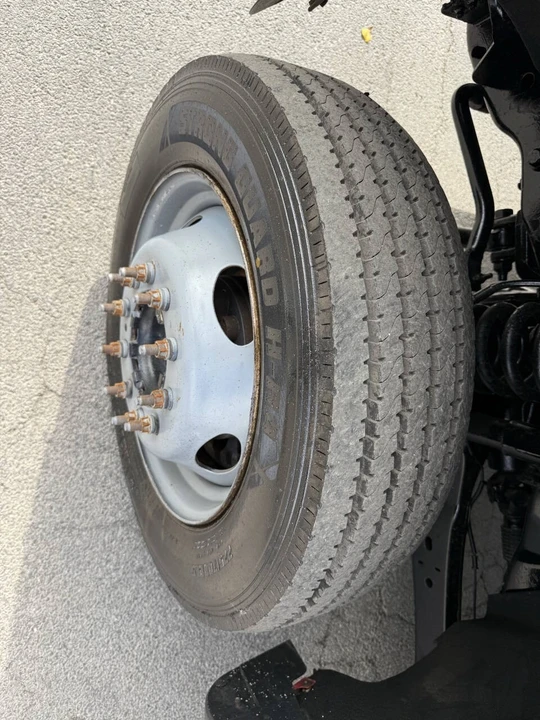 2012 Ford Super Duty 3rd Gen - Image 11 of 12