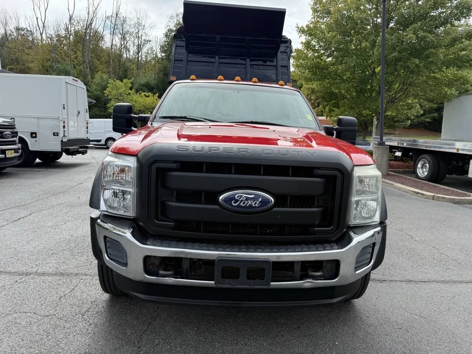2012 Ford Super Duty 4th Gen - Image 3 of 12