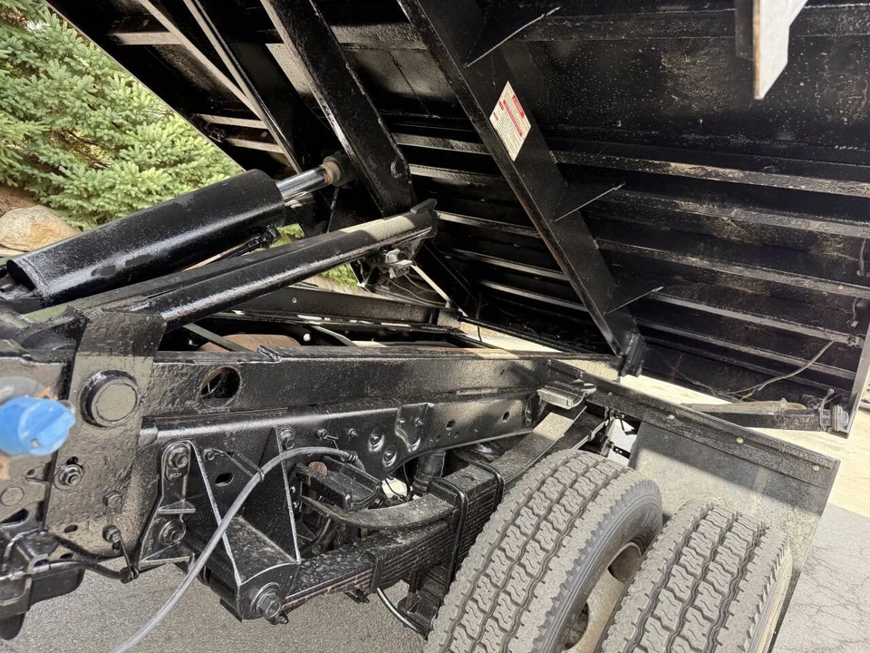 2012 Ford Super Duty 3rd Gen - Image 12 of 12