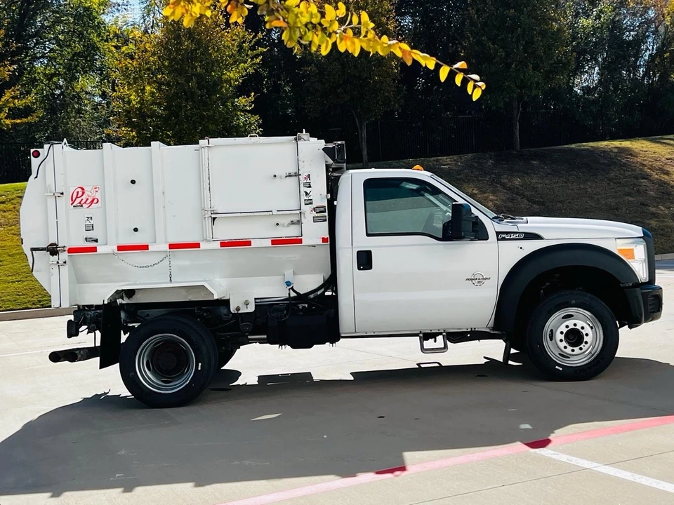 2012 Ford Super Duty 3rd Gen - Image 3 of 20