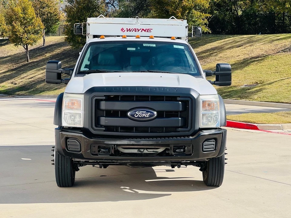 2012 Ford Super Duty 3rd Gen - Image 4 of 20