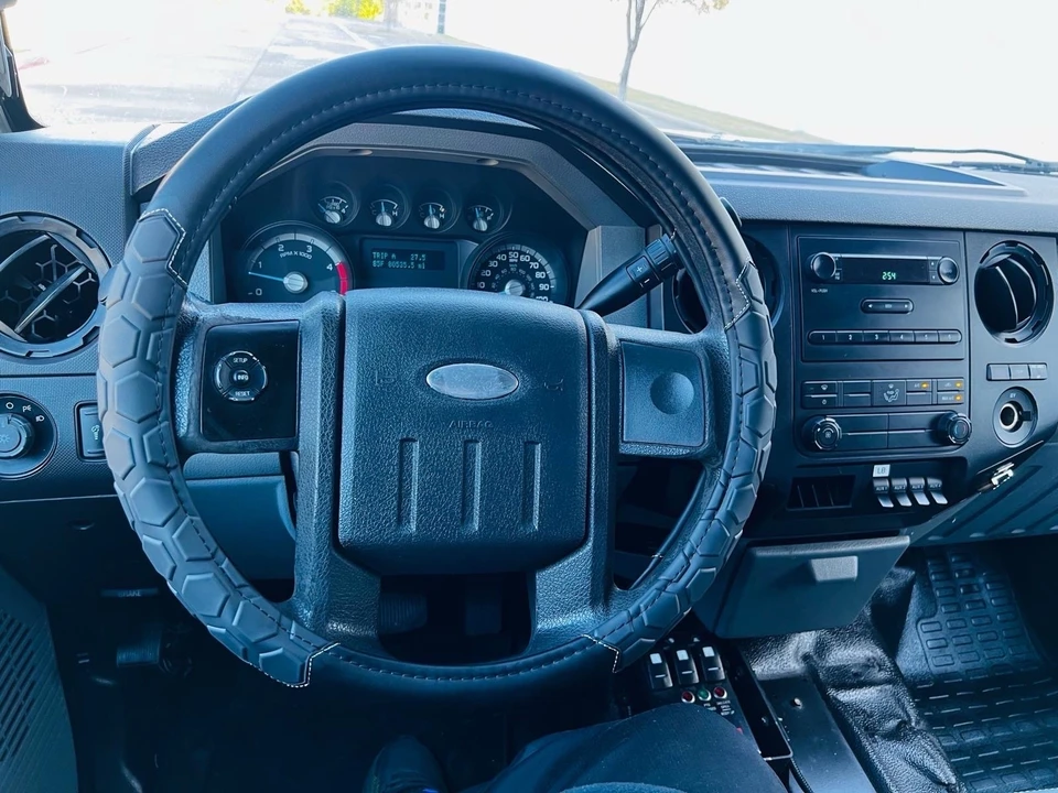 2012 Ford Super Duty 3rd Gen - Image 16 of 20