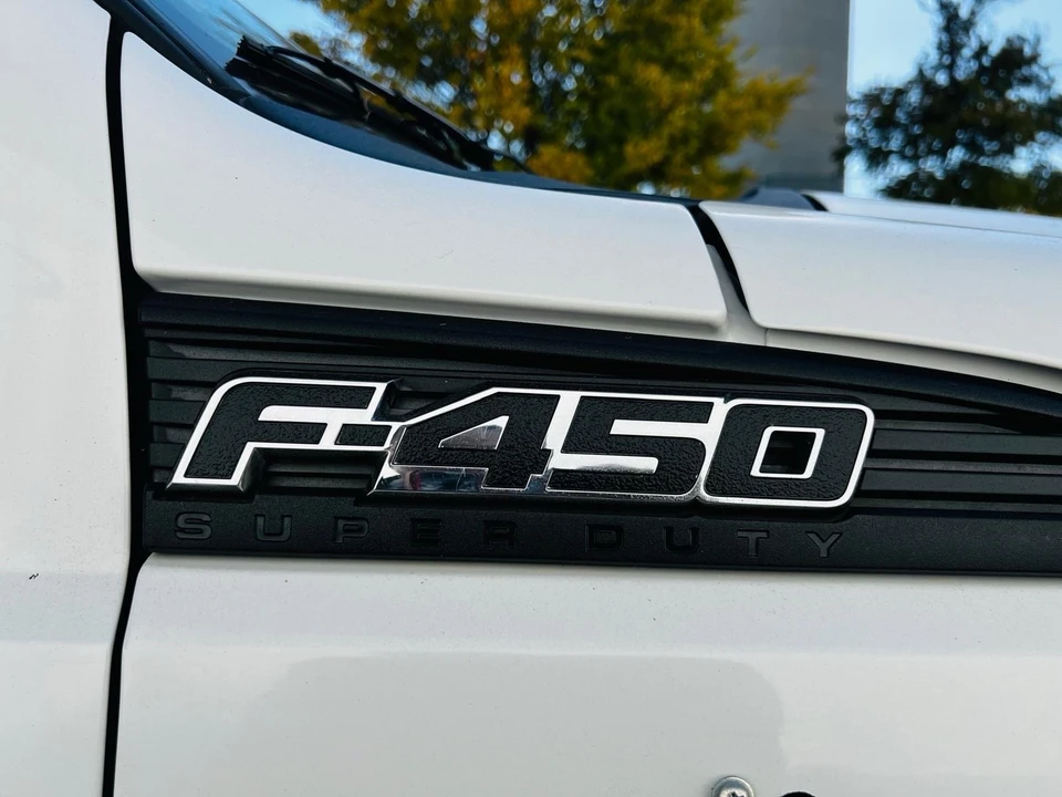 2012 Ford Super Duty 3rd Gen - Image 11 of 20