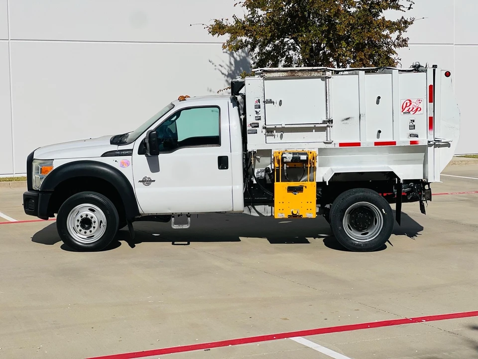 2012 Ford Super Duty 3rd Gen - Image 2 of 20