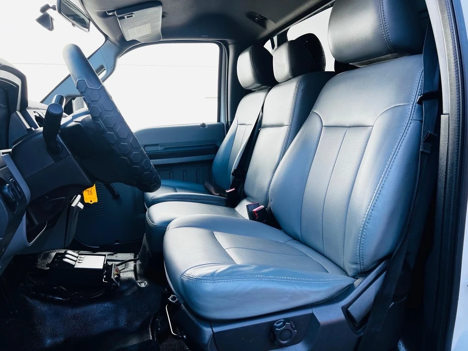2012 Ford Super Duty 3rd Gen - Image 12 of 20