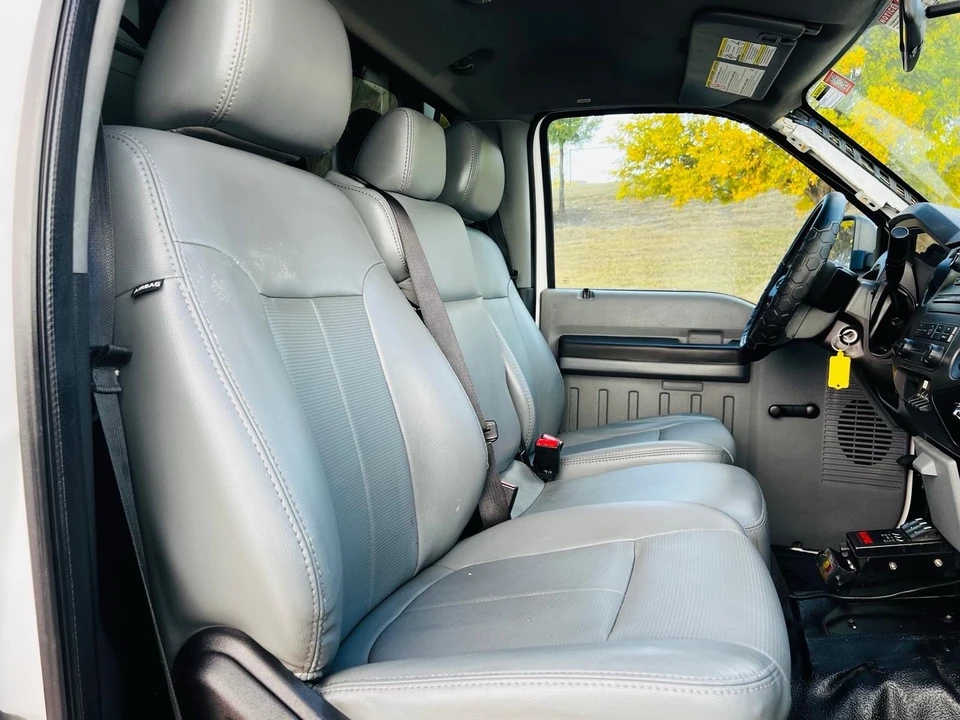 2012 Ford Super Duty 3rd Gen - Image 15 of 20