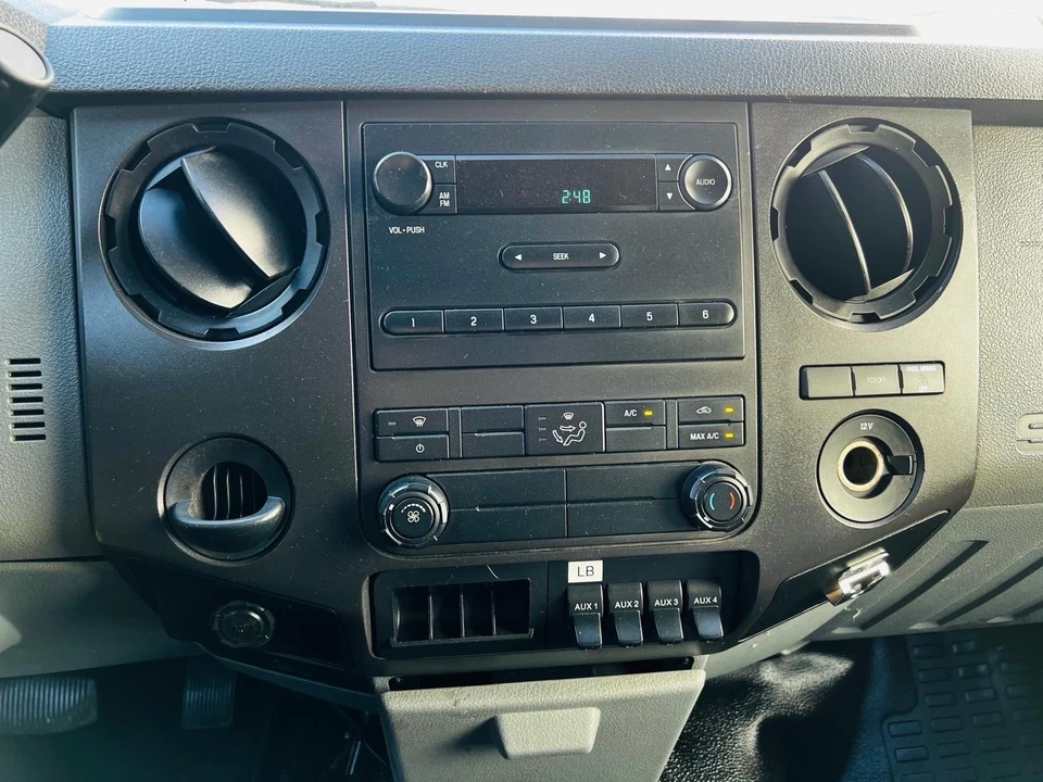 2012 Ford Super Duty 3rd Gen - Image 13 of 20