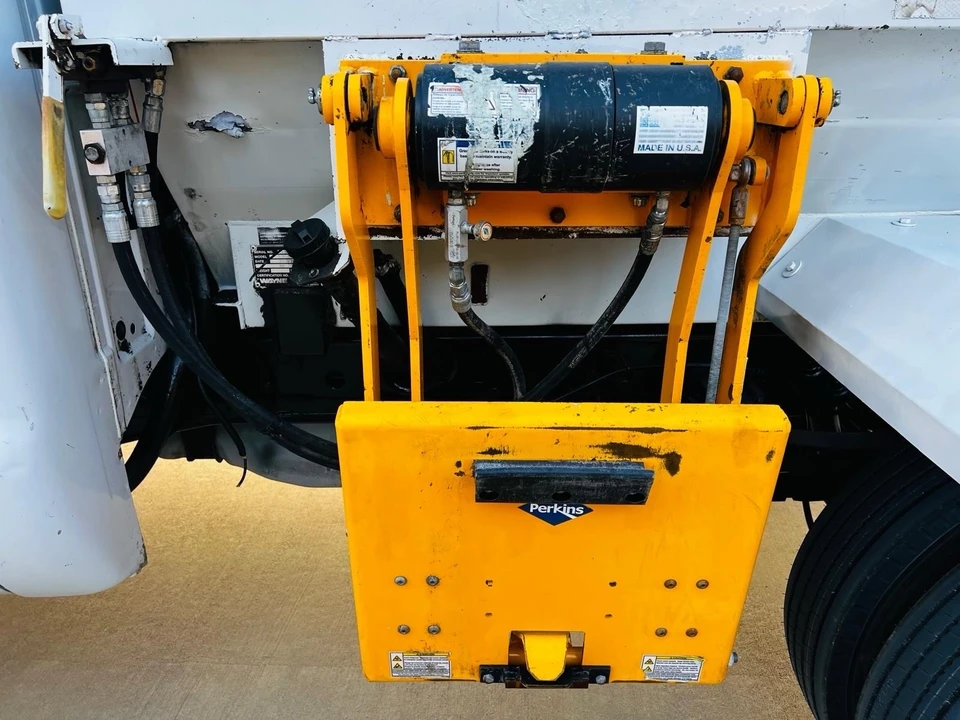 2012 Ford Super Duty 3rd Gen - Image 14 of 20